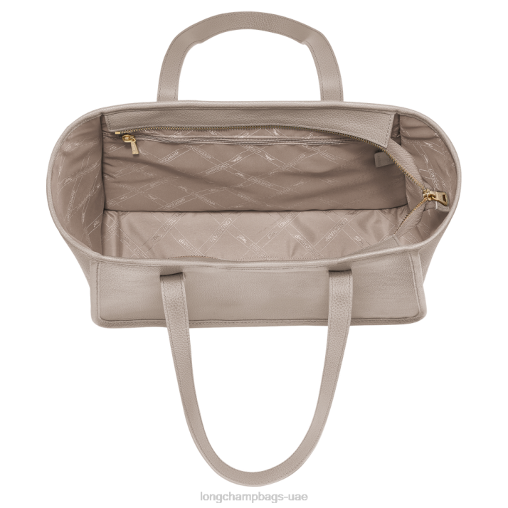 Longchamp حقيبة حمل لو فولون l نحيف D2LB387