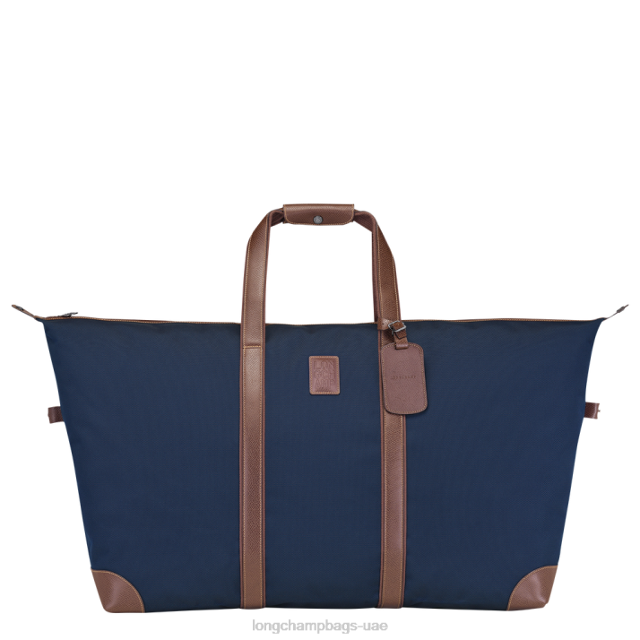 Longchamp حقيبة سفر بوكسفورد l رجال D2LB767