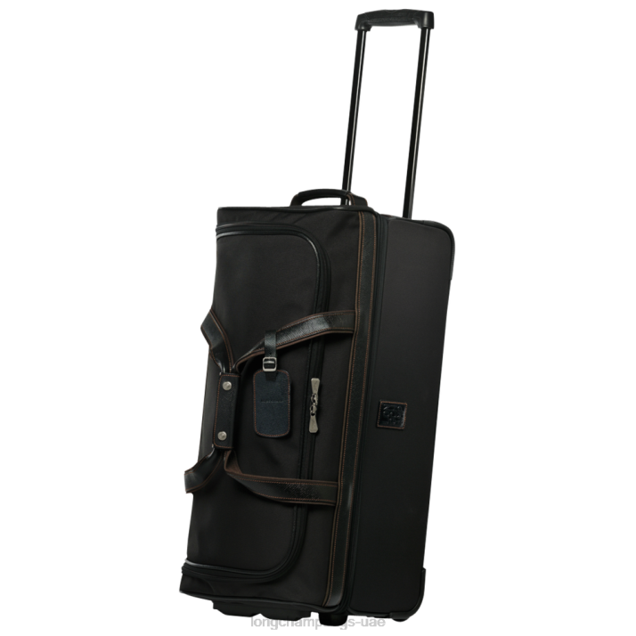 Longchamp حقيبة سفر بوكسفورد l نحيف D2LB839