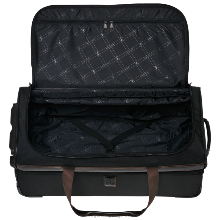 Longchamp حقيبة سفر بوكسفورد l نحيف D2LB839