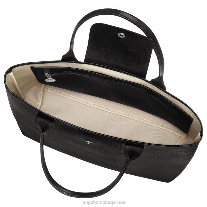 Longchamp حقيبة كتف لي بلاج سيتي l نحيف D2LB83