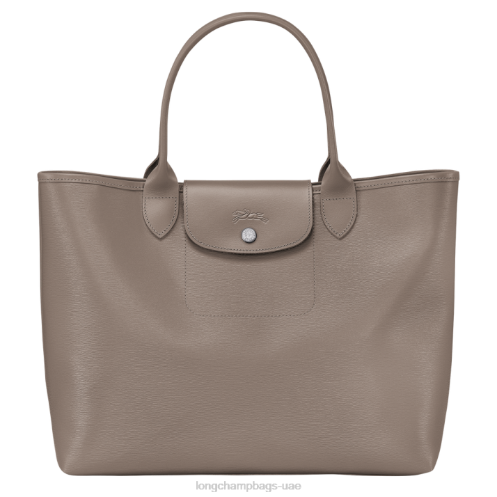 Longchamp حقيبة كتف لي بلاج سيتي l نحيف D2LB84