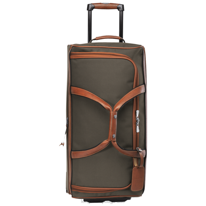 Longchamp حقيبة سفر بوكسفورد l نحيف D2LB840