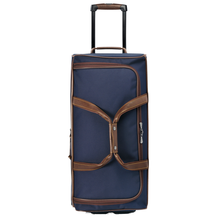 Longchamp حقيبة سفر بوكسفورد l نحيف D2LB841