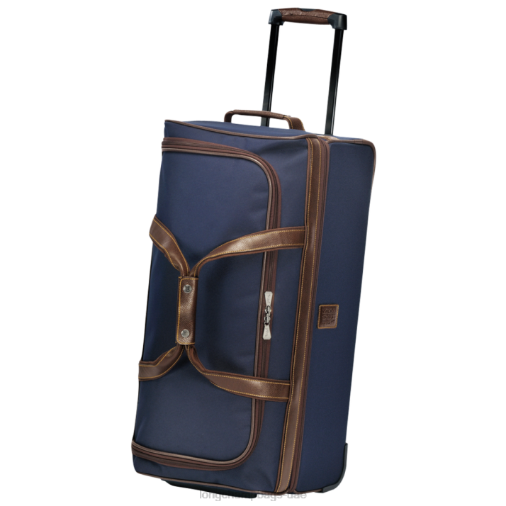 Longchamp حقيبة سفر بوكسفورد l نحيف D2LB841