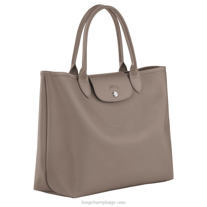 Longchamp حقيبة كتف لي بلاج سيتي l نحيف D2LB84