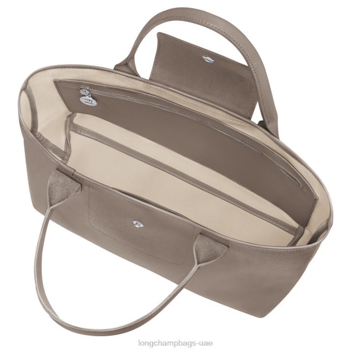 Longchamp حقيبة كتف لي بلاج سيتي l نحيف D2LB84