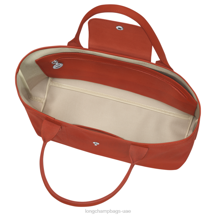 Longchamp حقيبة كتف لي بلاج سيتي l نحيف D2LB85