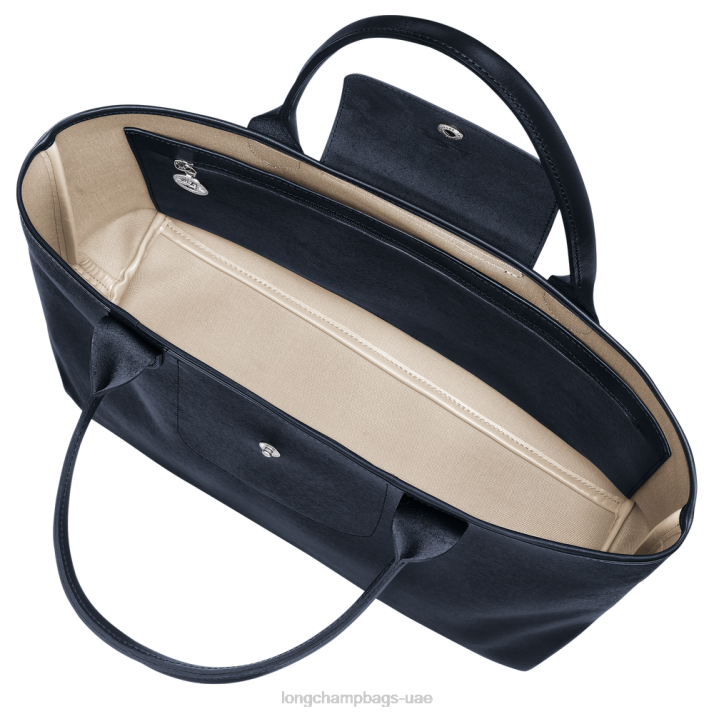 Longchamp حقيبة كتف لي بلاج سيتي l نحيف D2LB86