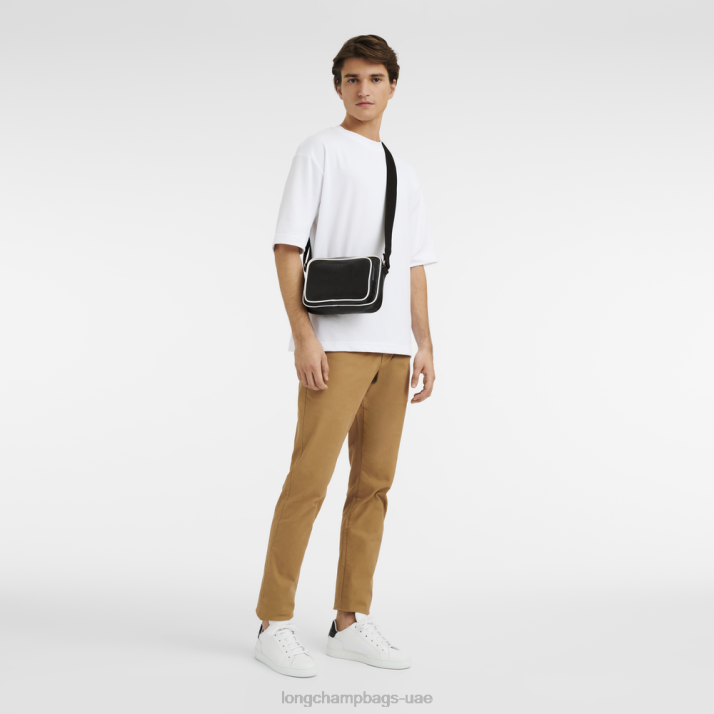 Longchamp حقيبة كاميرا le foulonne رجال D2LB1124