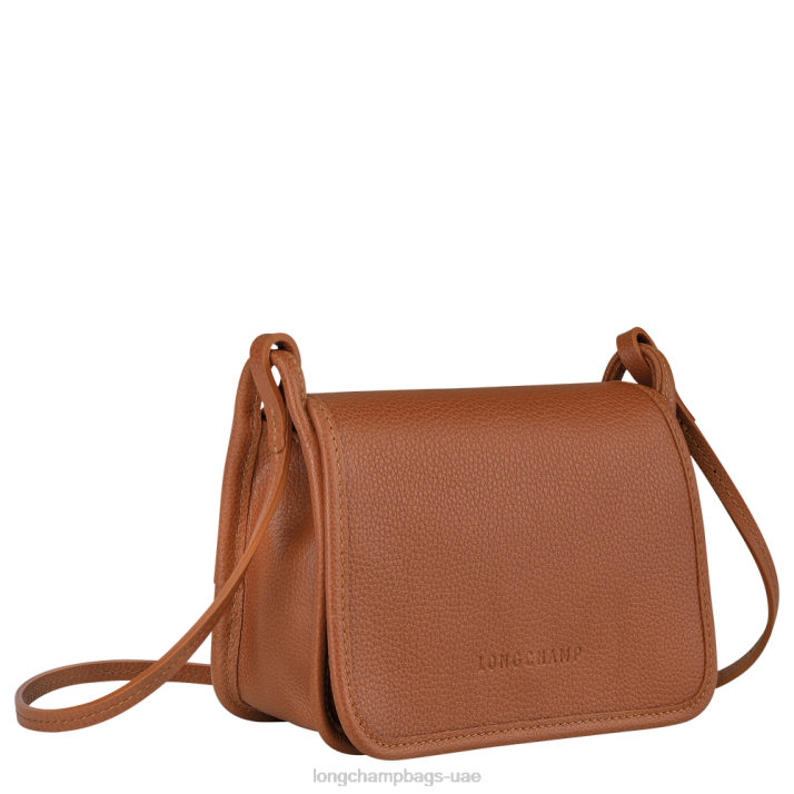 Longchamp محفظة le foulonne على السلسلة نحيف D2LB329