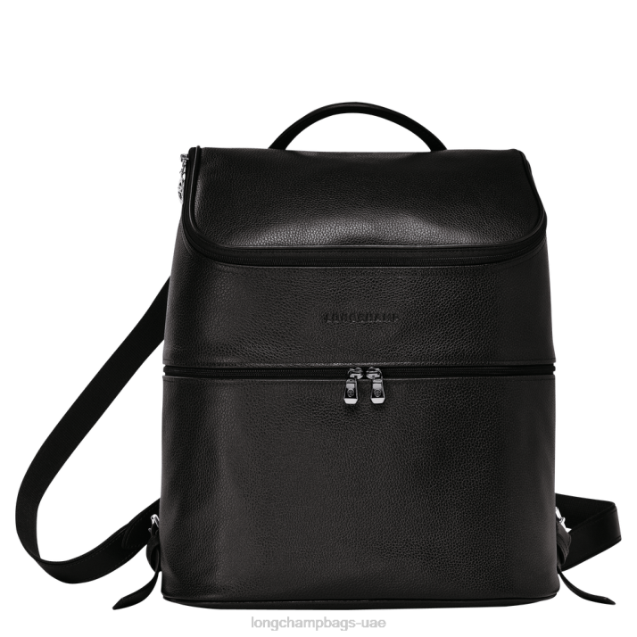 Longchamp حقيبة ظهر le foulonne رجال D2LB448