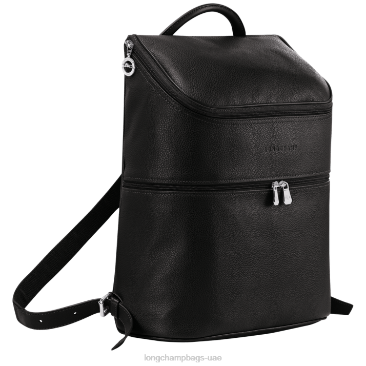 Longchamp حقيبة ظهر le foulonne رجال D2LB448