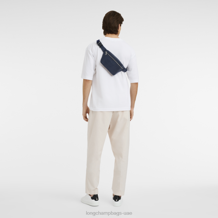 Longchamp حقيبة وسط le foulonne رجال D2LB457