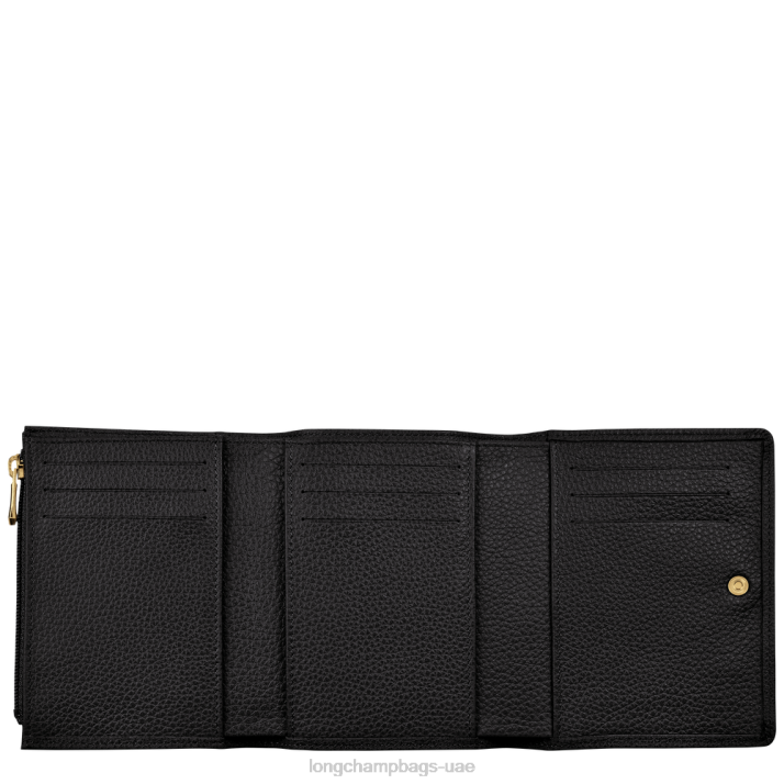 Longchamp محفظة le foulonne رجال D2LB595