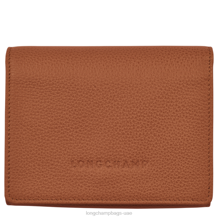 Longchamp محفظة le foulonne رجال D2LB597