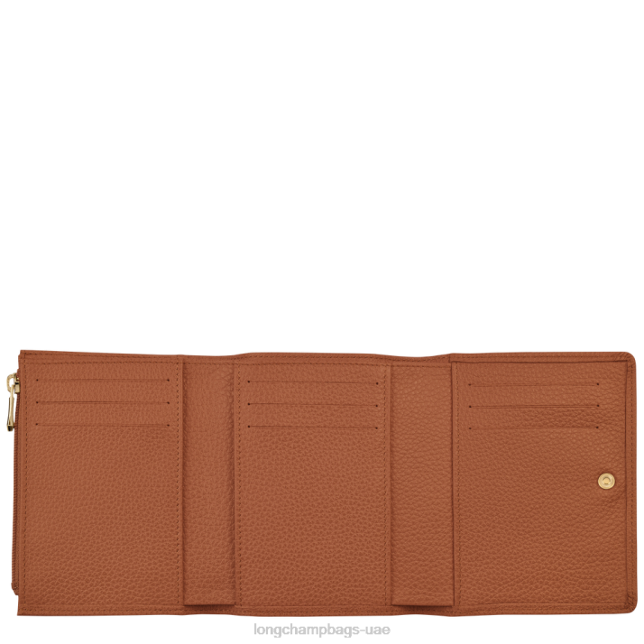 Longchamp محفظة le foulonne رجال D2LB597