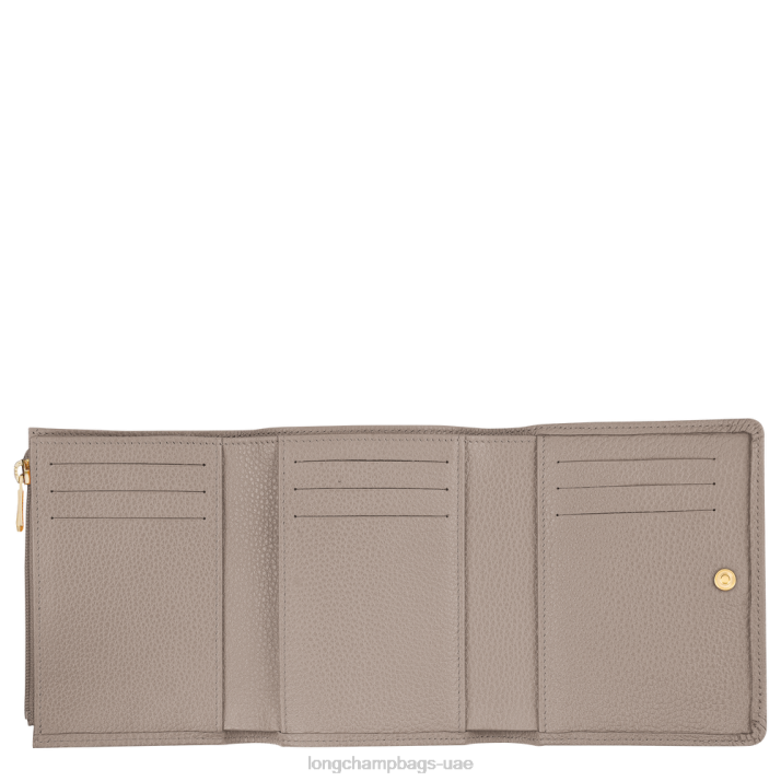 Longchamp محفظة le foulonne رجال D2LB599