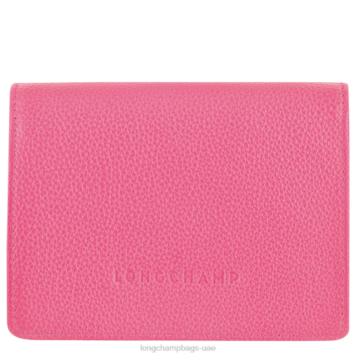 Longchamp محفظة le foulonne رجال D2LB600