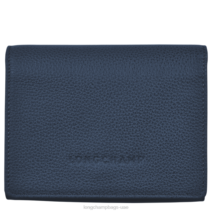 Longchamp محفظة le foulonne رجال D2LB601