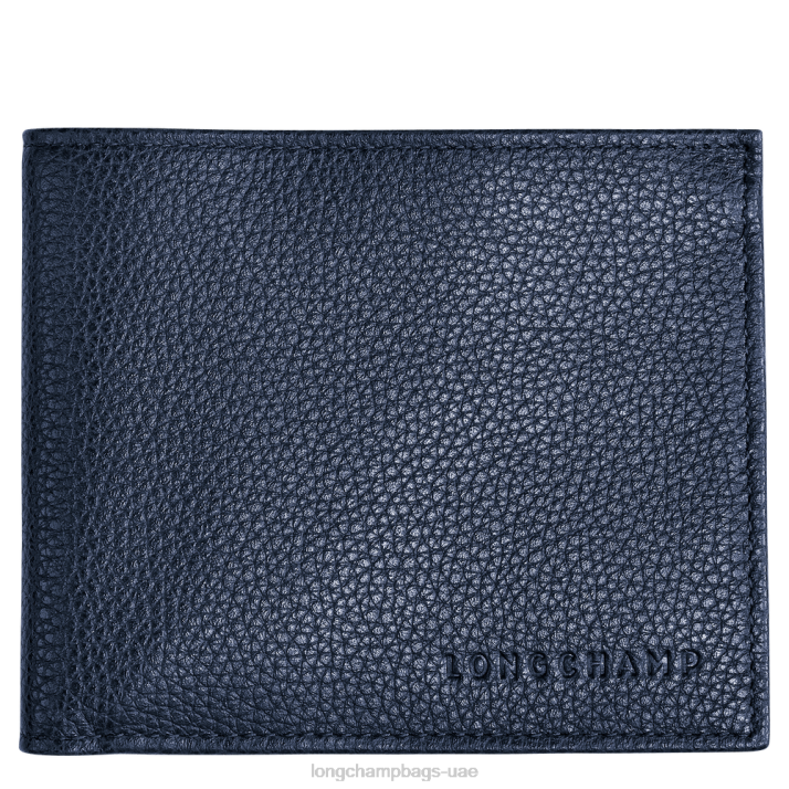 Longchamp محفظة le foulonne رجال D2LB628