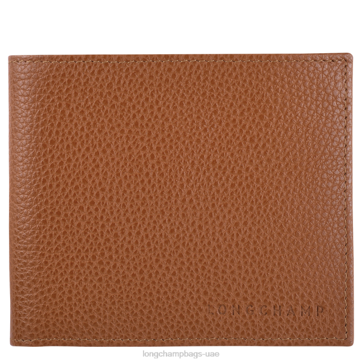 Longchamp محفظة le foulonne رجال D2LB629