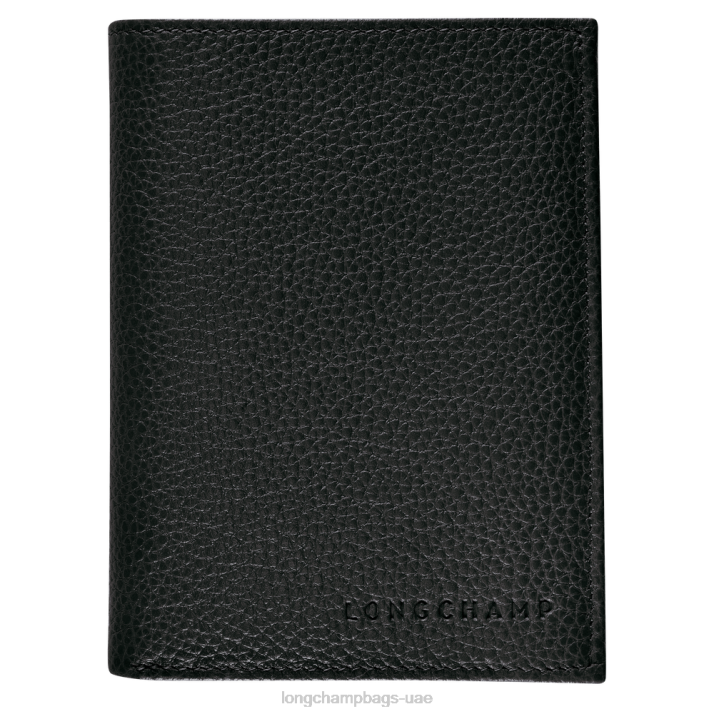 Longchamp محفظة le foulonne رجال D2LB630