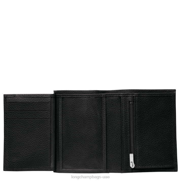 Longchamp محفظة le foulonne رجال D2LB630