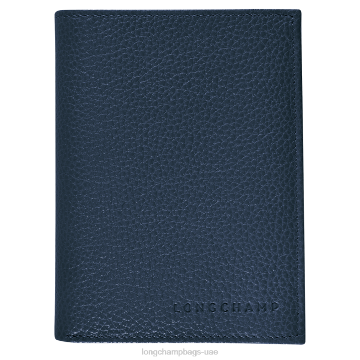 Longchamp محفظة le foulonne رجال D2LB631