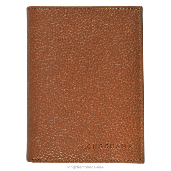 Longchamp محفظة le foulonne رجال D2LB632