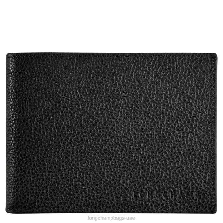 Longchamp محفظة le foulonne رجال D2LB633