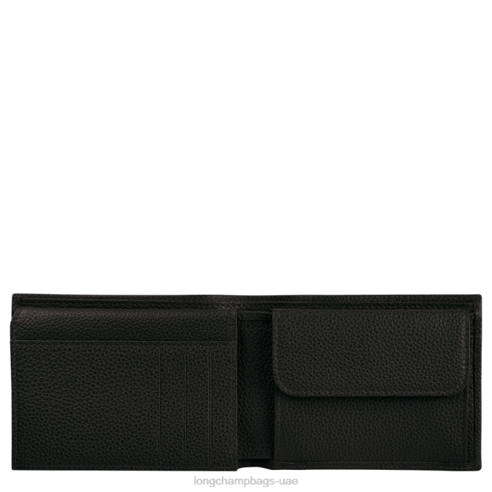 Longchamp محفظة le foulonne رجال D2LB633