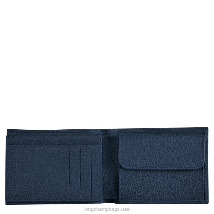 Longchamp محفظة le foulonne رجال D2LB634