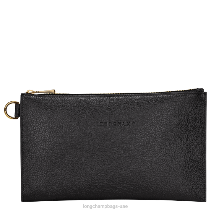 Longchamp الحقيبة le foulonne نحيف D2LB699