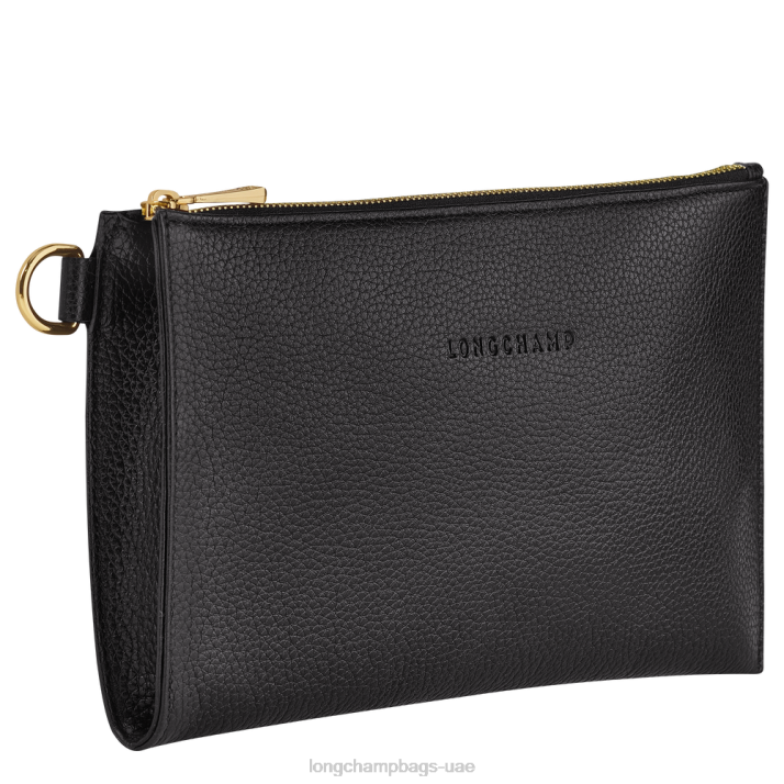 Longchamp الحقيبة le foulonne نحيف D2LB699