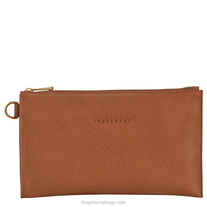 Longchamp الحقيبة le foulonne نحيف D2LB701