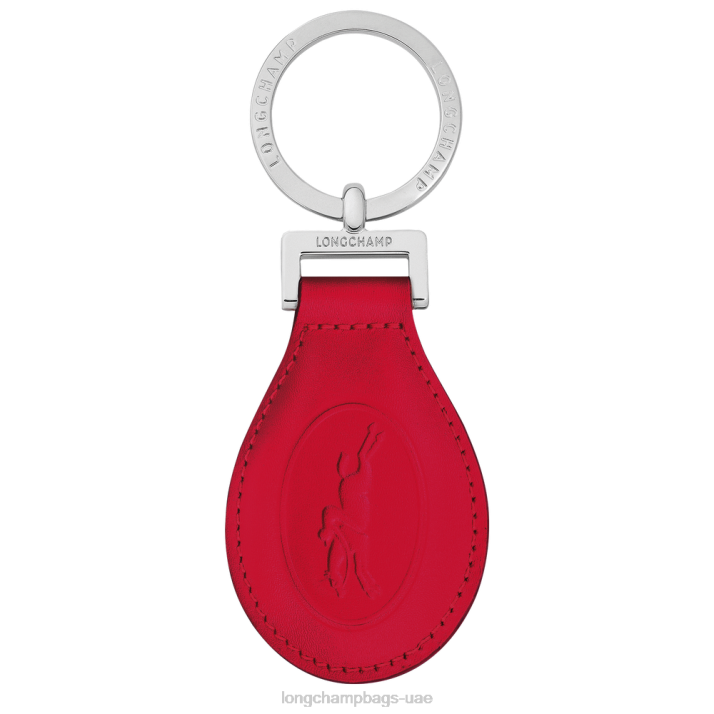 Longchamp سلاسل المفاتيح le foulonne نحيف D2LB749