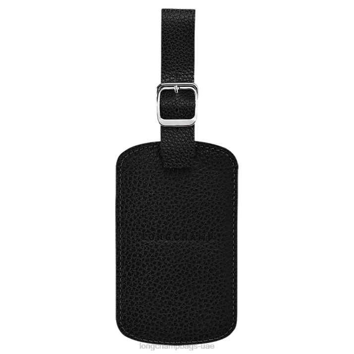 Longchamp بطاقة الأمتعة le foulonne نحيف D2LB853