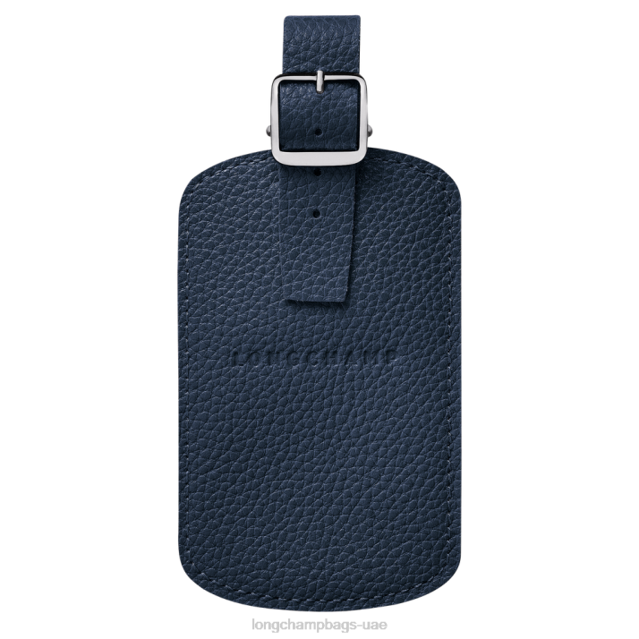 Longchamp بطاقة الأمتعة le foulonne نحيف D2LB854