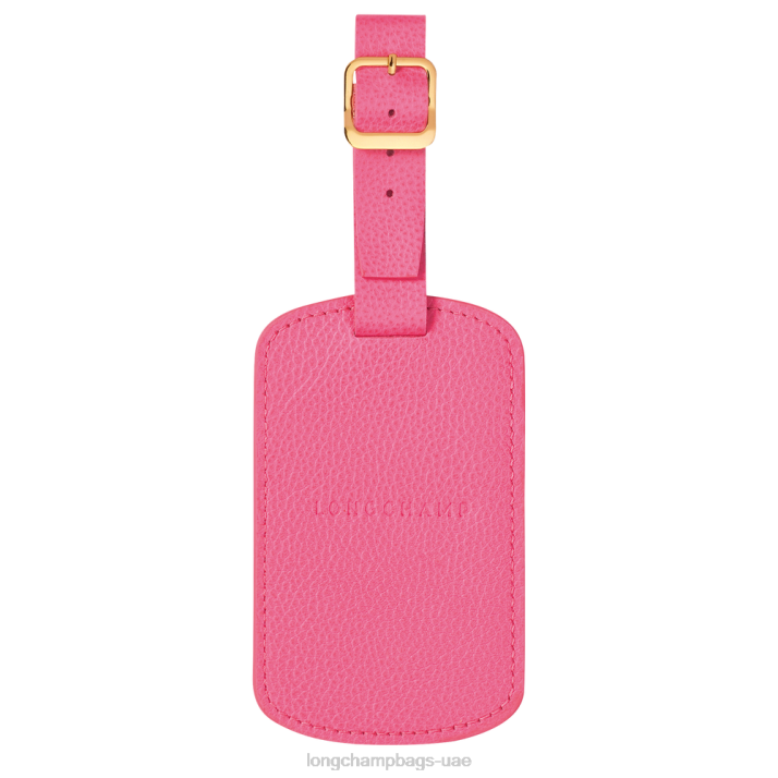 Longchamp بطاقة الأمتعة le foulonne نحيف D2LB856