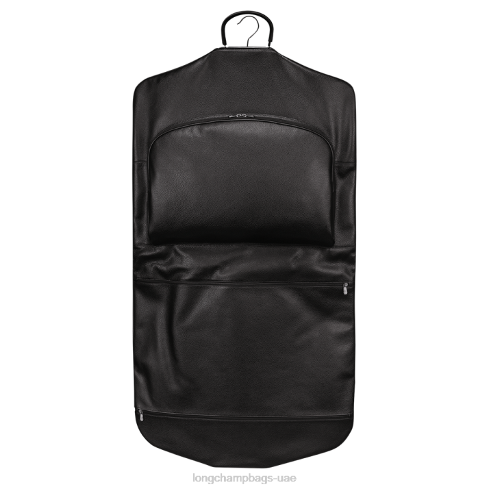 Longchamp غطاء الملابس le foulonne رجال D2LB861