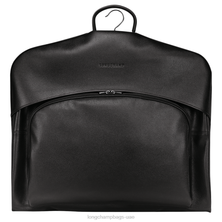 Longchamp غطاء الملابس le foulonne رجال D2LB861