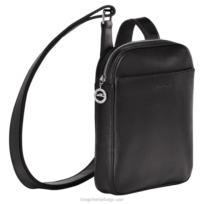 Longchamp حقيبة le foulonne crossbody xs رجال D2LB1122