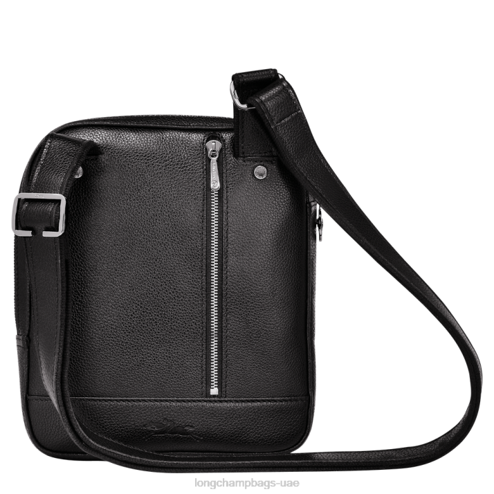 Longchamp حقيبة le foulonne crossbody xs رجال D2LB1122