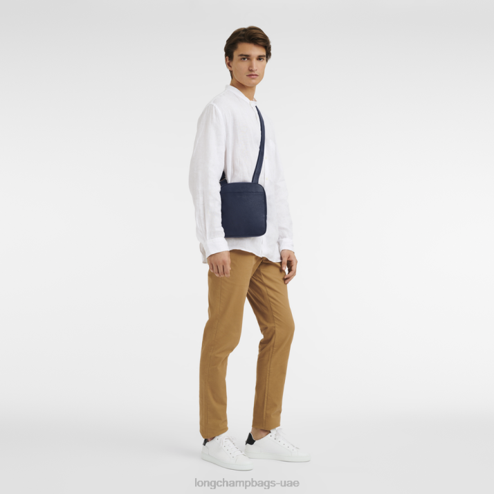 Longchamp حقيبة le foulonne crossbody xs رجال D2LB1123
