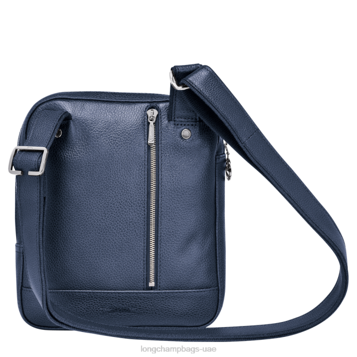 Longchamp حقيبة le foulonne crossbody xs رجال D2LB1123