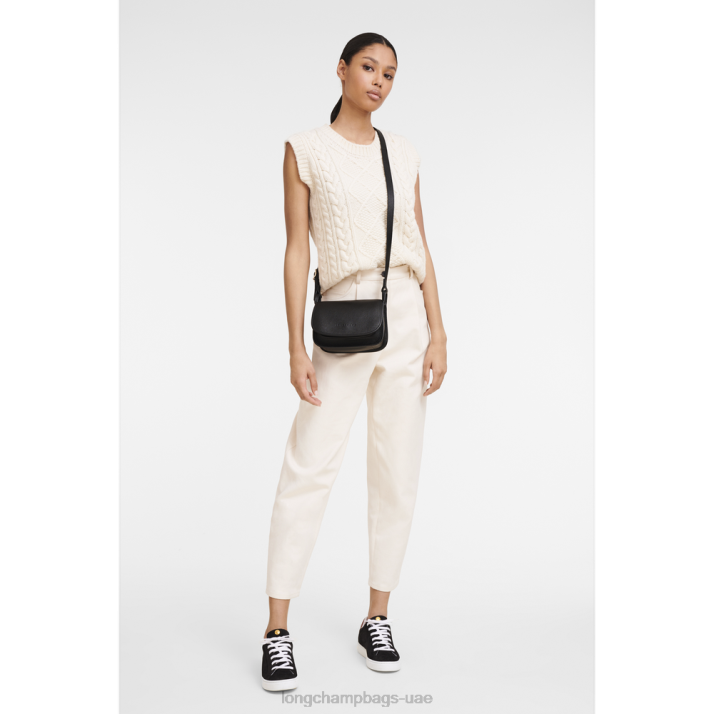 Longchamp حقيبة le foulonne crossbody xs نحيف D2LB261