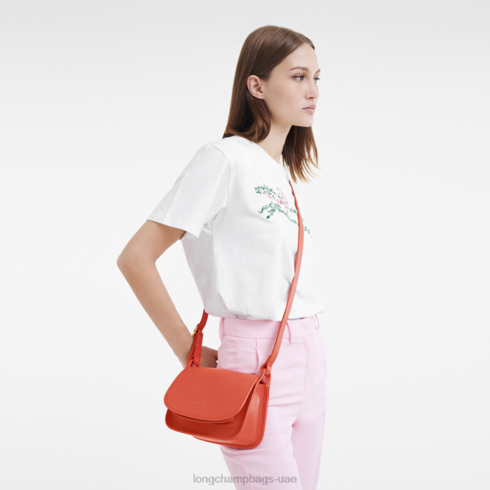 Longchamp حقيبة le foulonne crossbody xs نحيف D2LB262