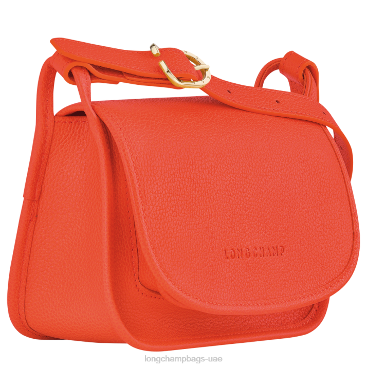 Longchamp حقيبة le foulonne crossbody xs نحيف D2LB262