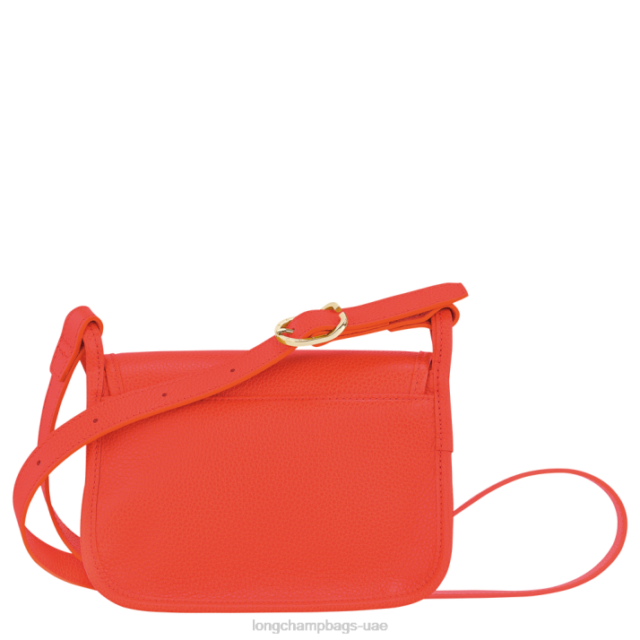 Longchamp حقيبة le foulonne crossbody xs نحيف D2LB262